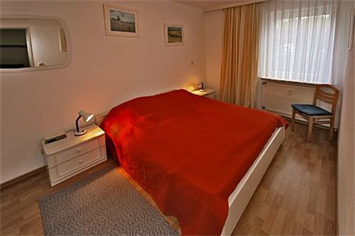 Wiesenweg Wo8 Laboe Exterior photo